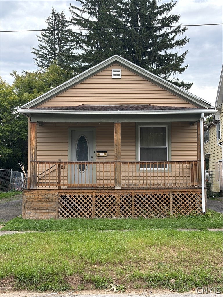 1307 Brinckerhoff Avenue — photo