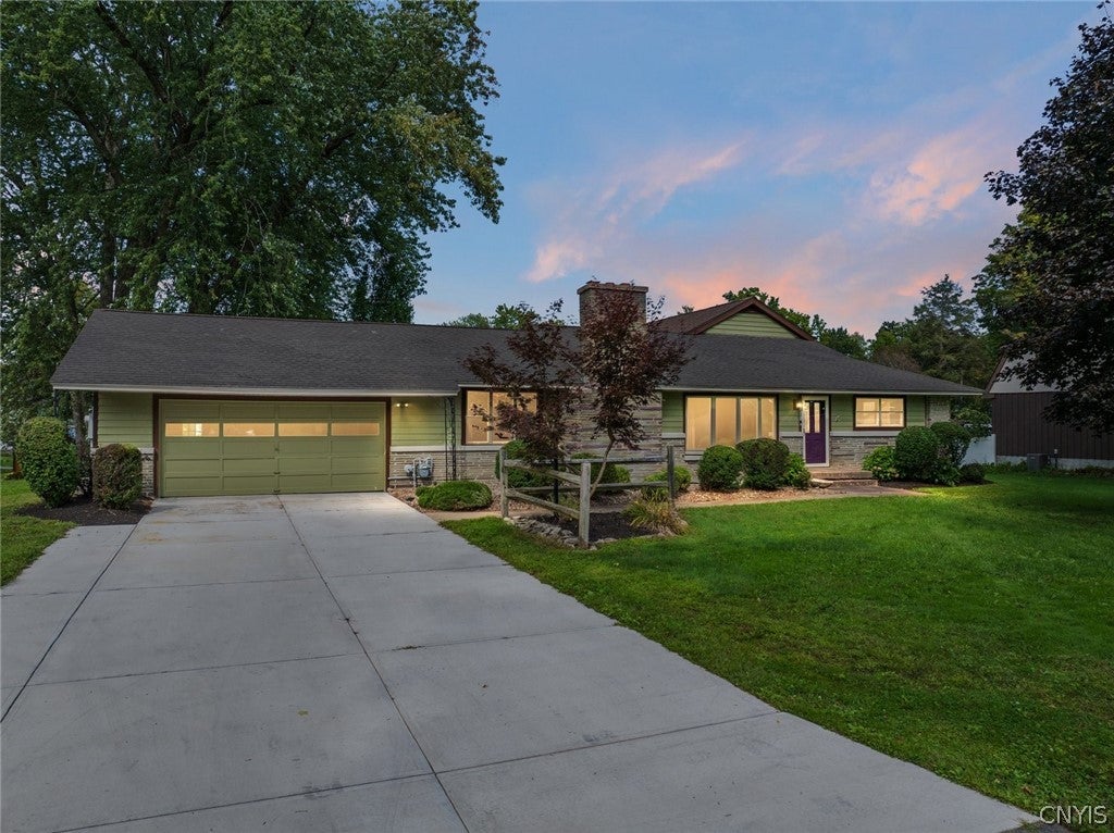 6541 Elmer Hill Road — photo