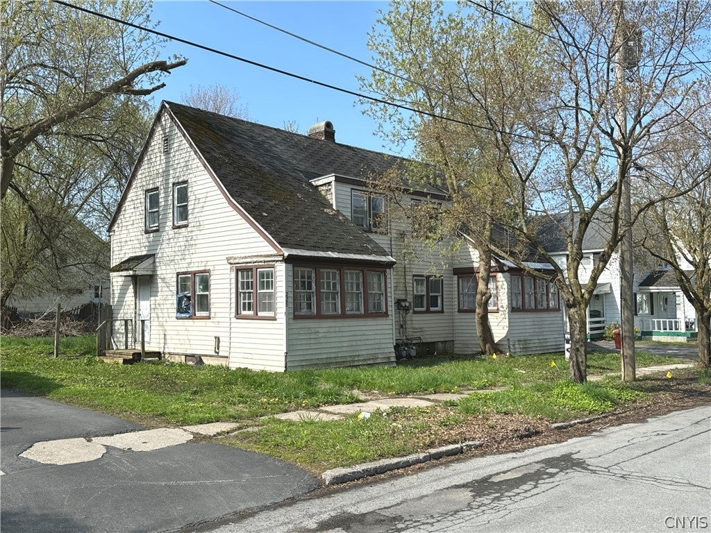 226-228 Francis Street — photo