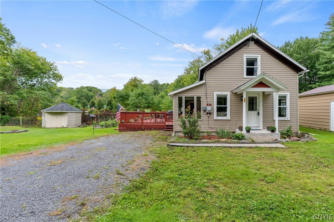 13 Kibbie Lake Road — photo