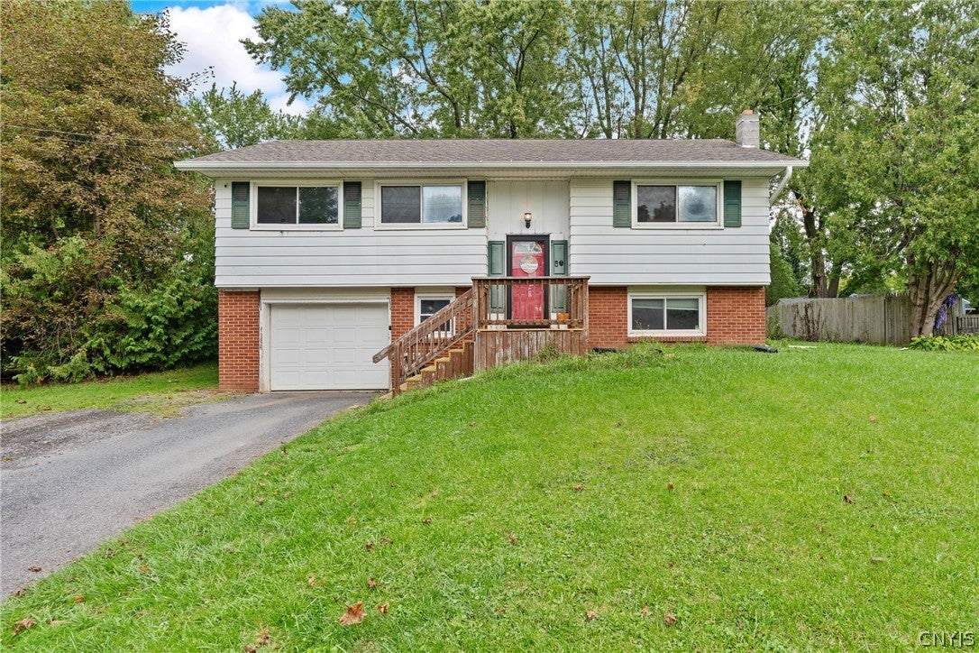 416 Idlewood Boulevard — photo