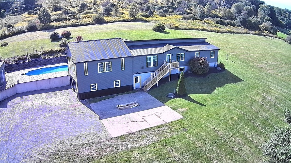 5965 W Scott Road — photo