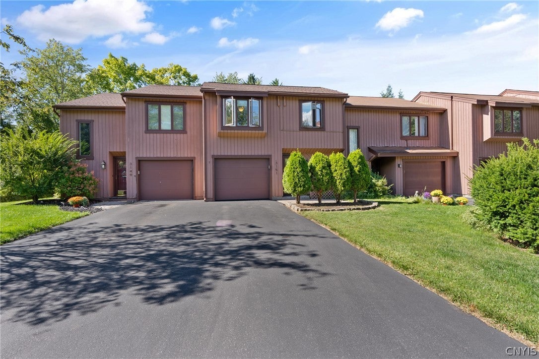 3151 Burrwood Drive — photo