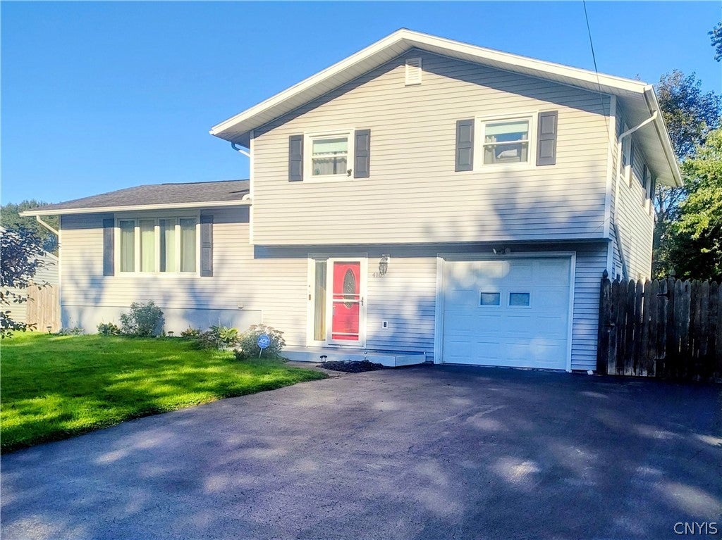 410 Stillwell Circle — photo