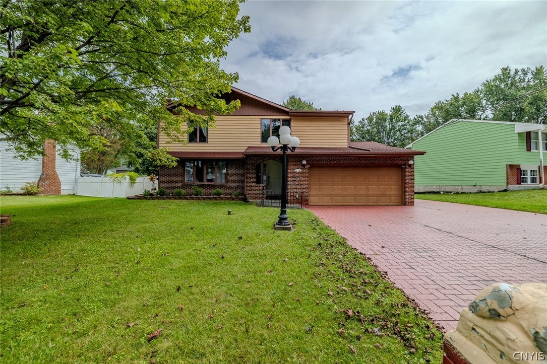 106 Stillwater Drive — photo