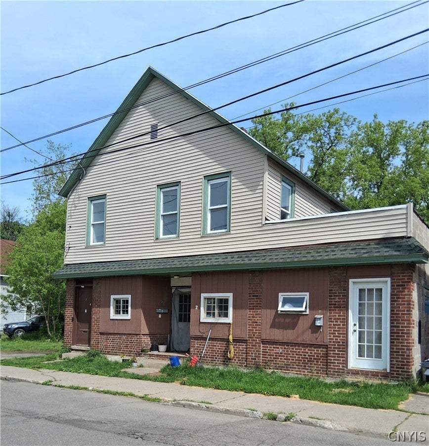 2 South Avenue — photo