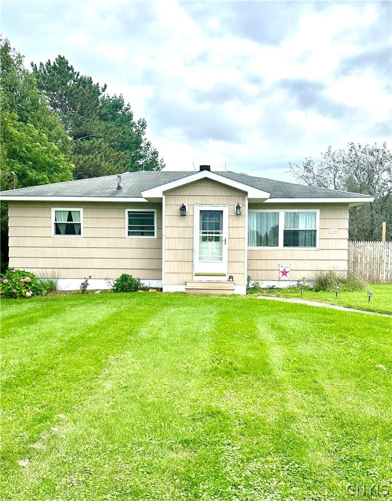 9314 Sulphur Springs Road — photo