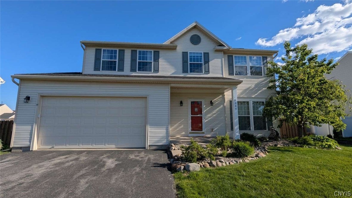 5549 Cairns Trail — photo