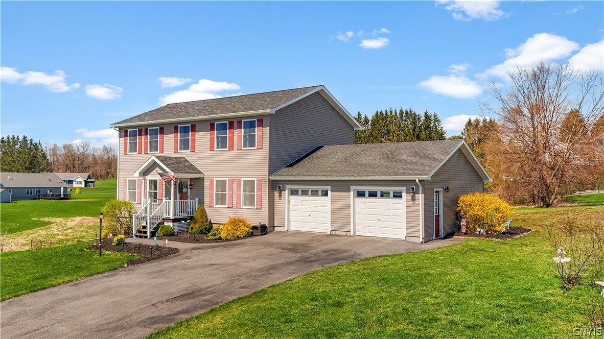 114 Overlook Lane — photo