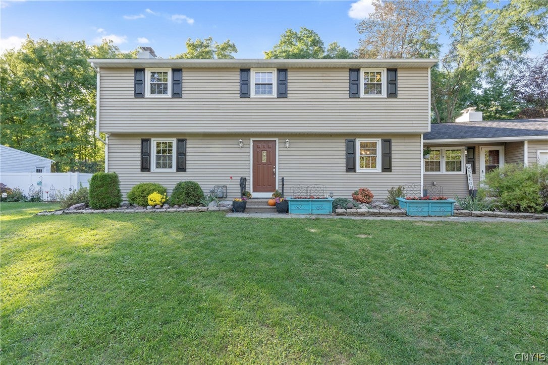 109 Old Powder Mill Road — photo