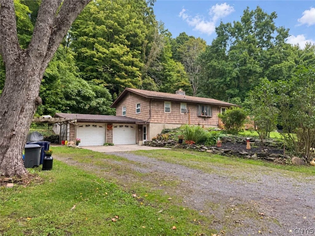503 Brewer Road — photo