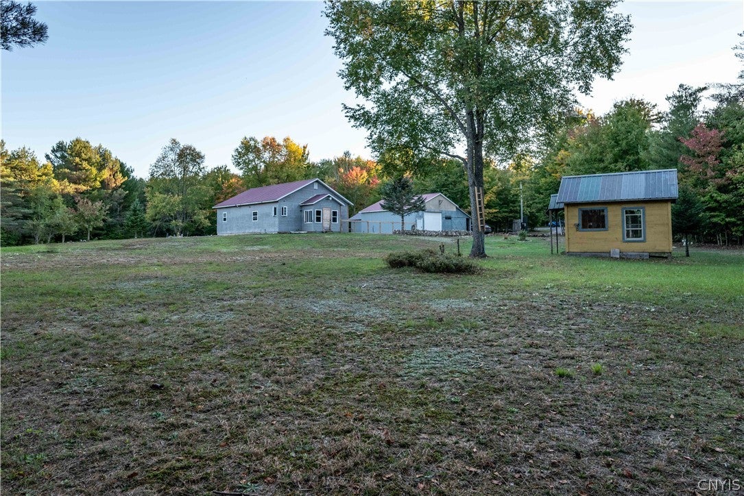 8831 Lachausse Road — photo