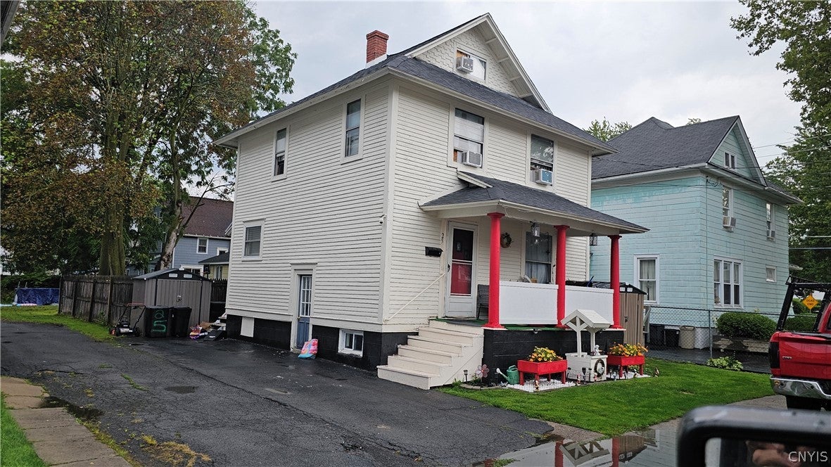 25 Cady Street — photo