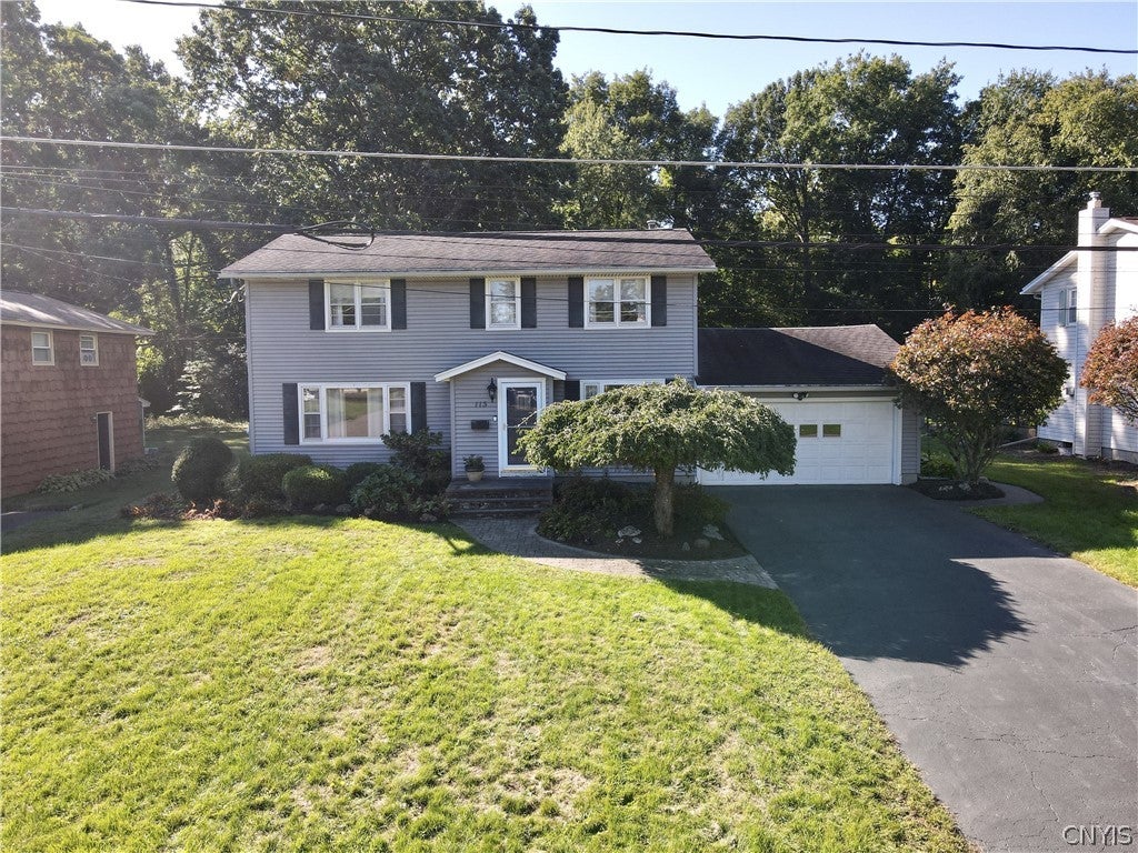 115 Standish Drive — photo