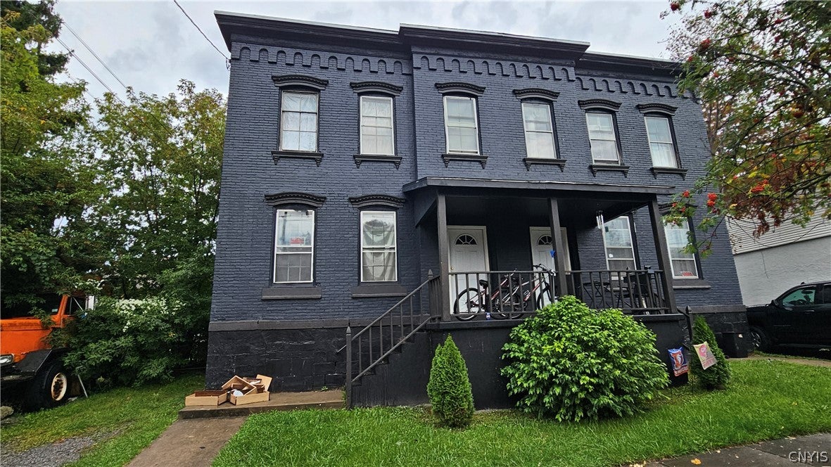 36-38 Washington Street — photo