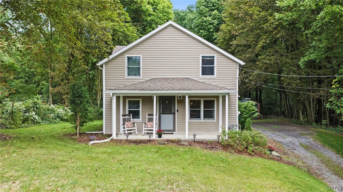 2393 Glover Road — photo