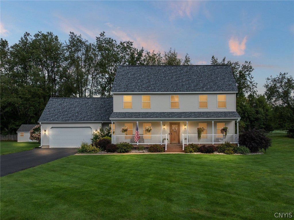 5926 Fairway Lane — photo