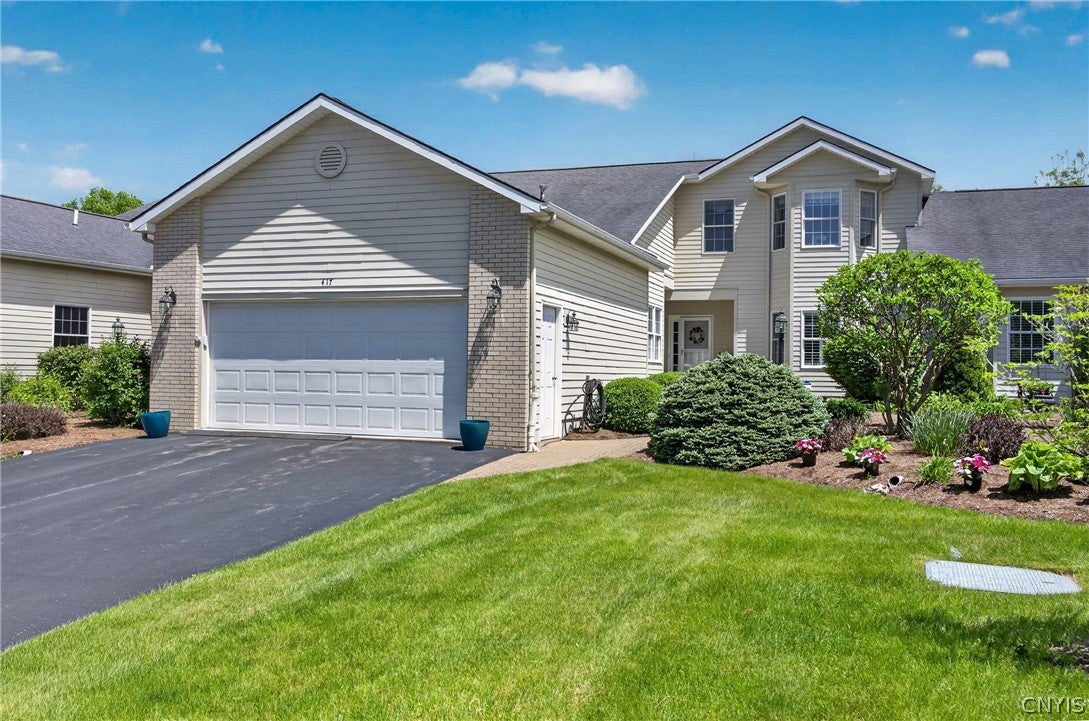 417 Briar Brook Run — photo