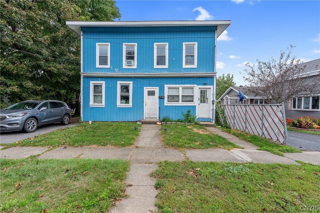 97 E Seneca Street — photo