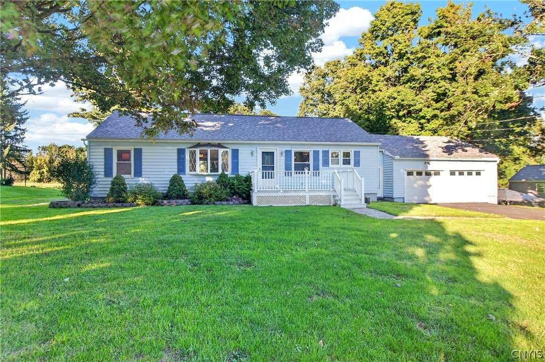 5770 Judd Road — photo