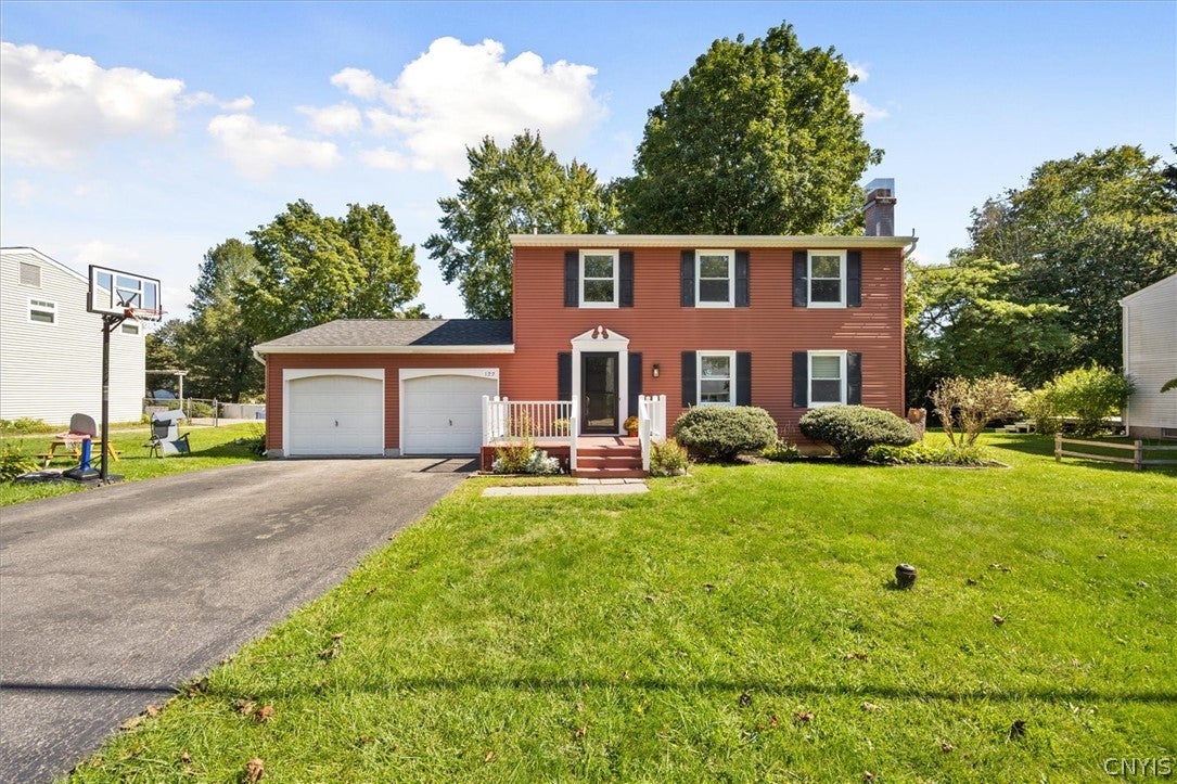 122 Smokey Hollow Rd — photo