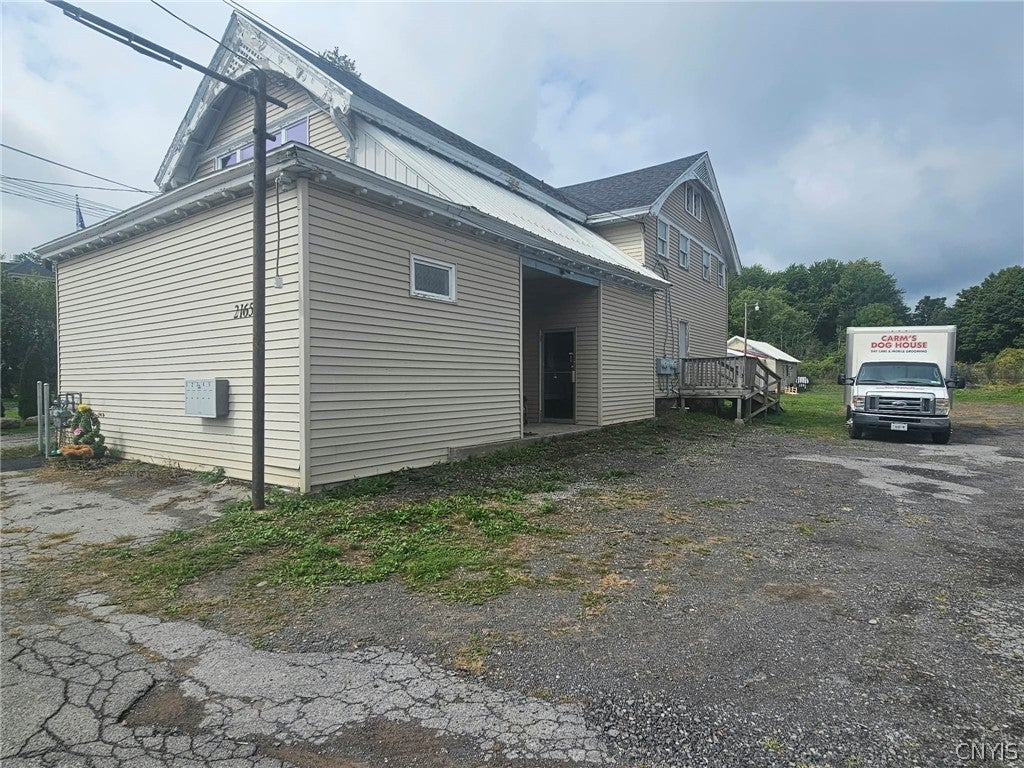 2165 County Route 12 — photo