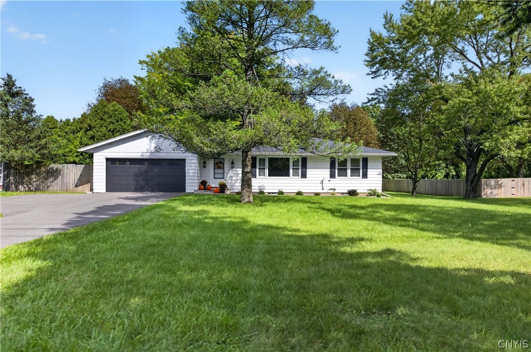 7319 Highbridge Road — photo