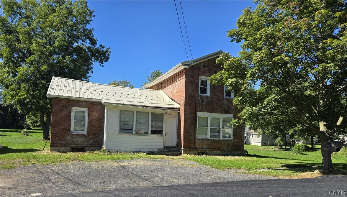 5955 Jefferson Street — photo