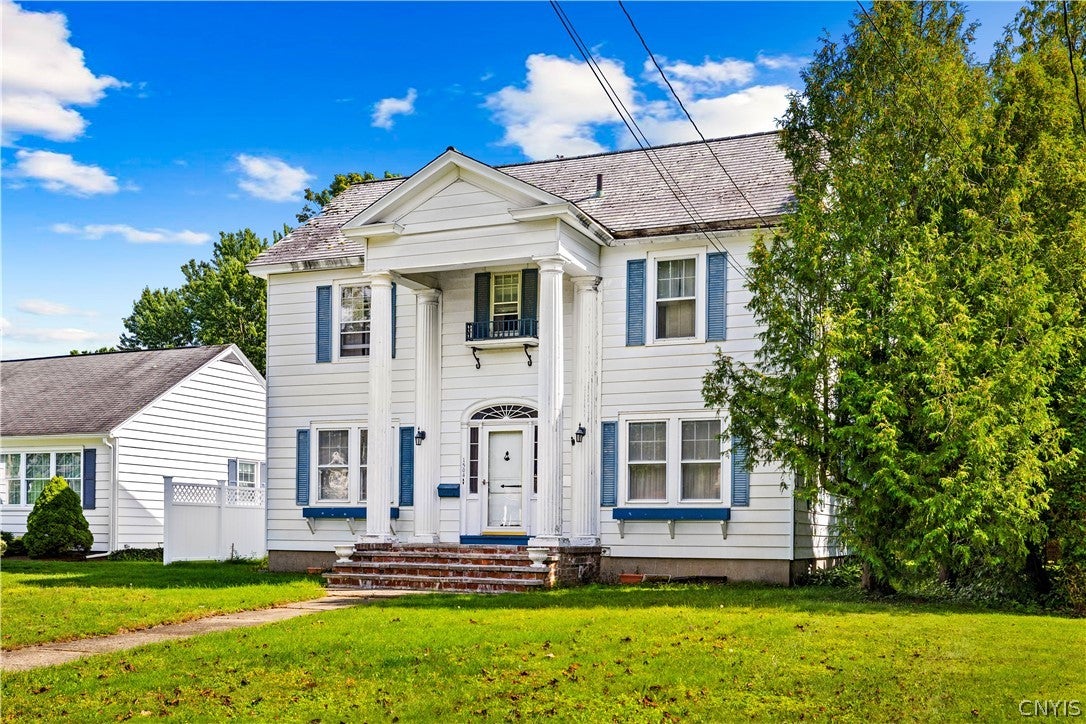 1504 N Madison Street — photo