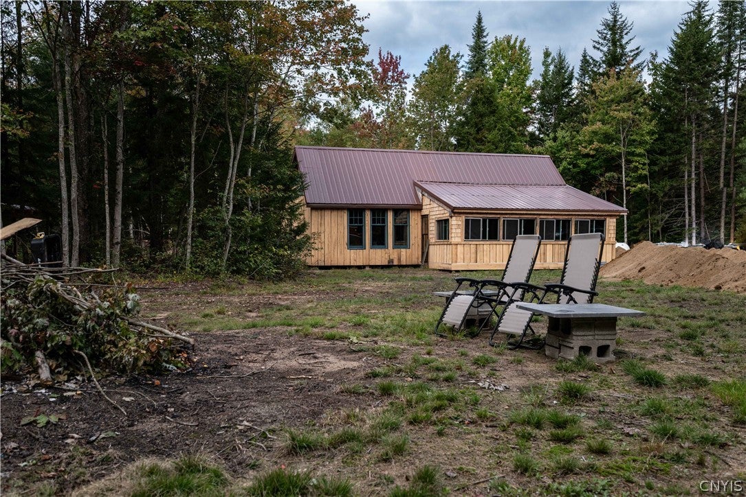 292 Hughes Rd. — photo