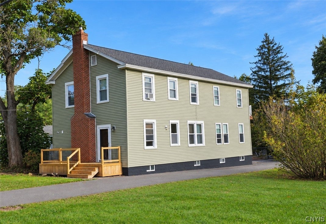 4430 S Onondaga Rd — photo