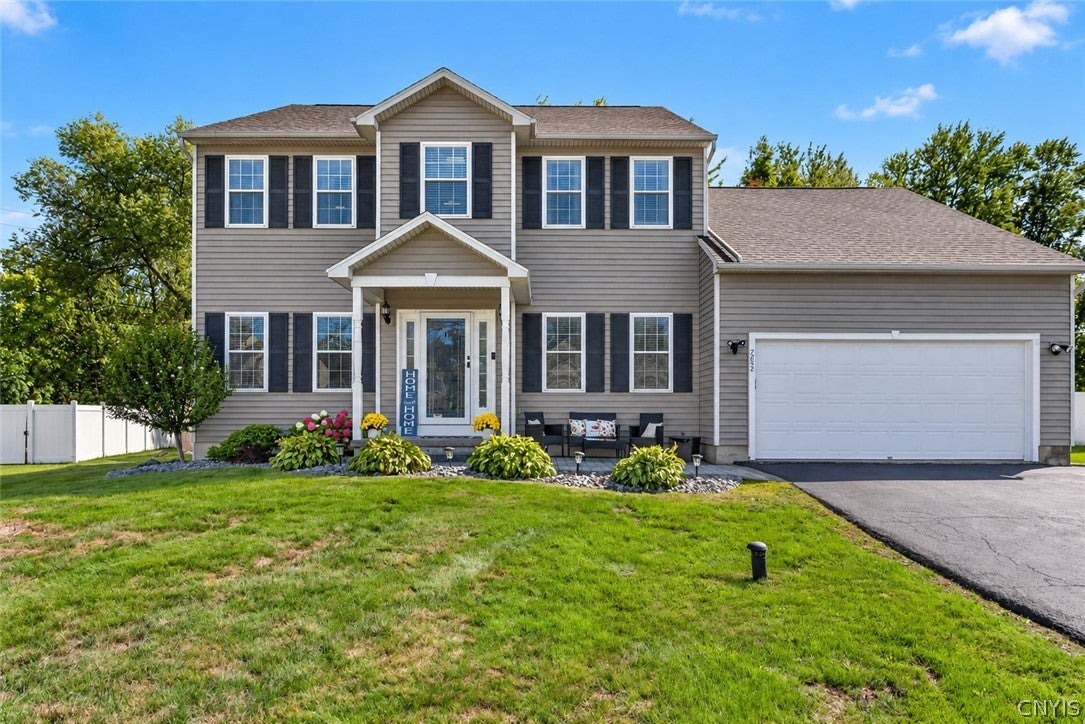 7252 Moss Creek Circle — photo