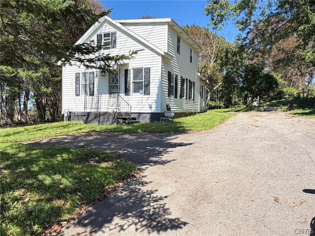 9481 Sessions Road — photo