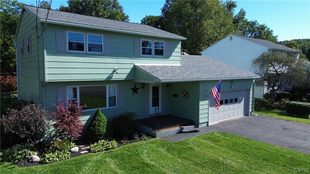 3656 Levydale Park — photo