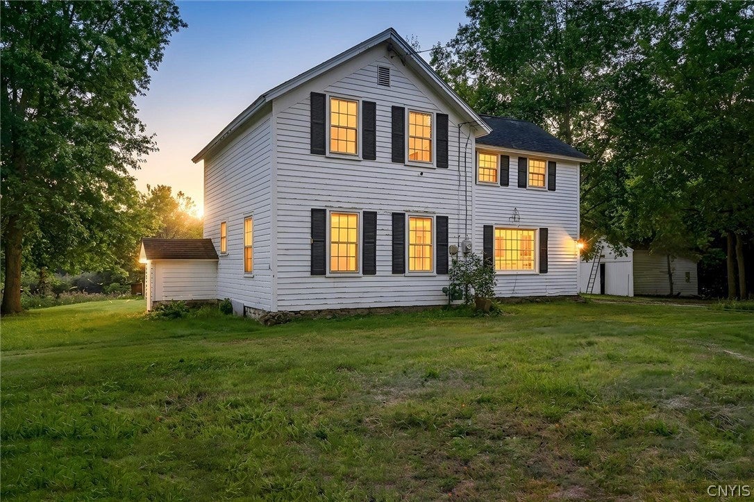 43 Bock Drive — photo