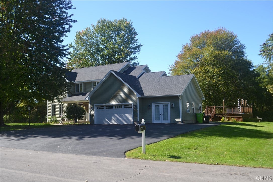 7 Samoset Drive — photo