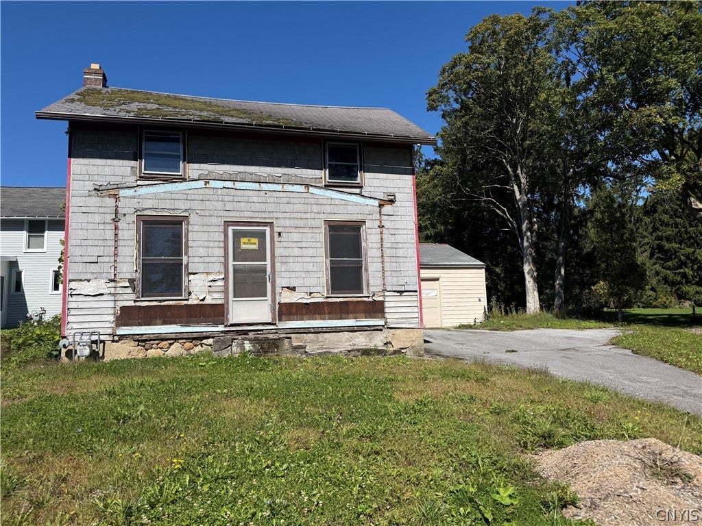 59 Onondaga Street — photo