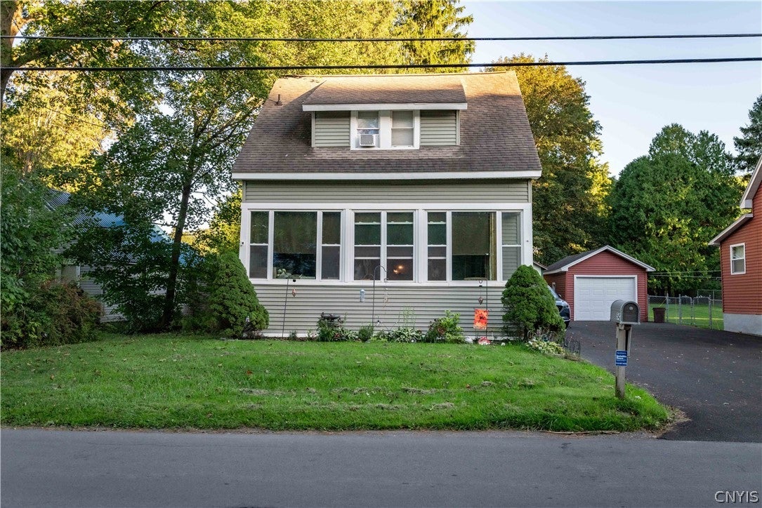 542 Mcgowan Road — photo