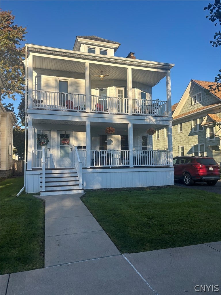 126 Shotwell Park 126 — photo