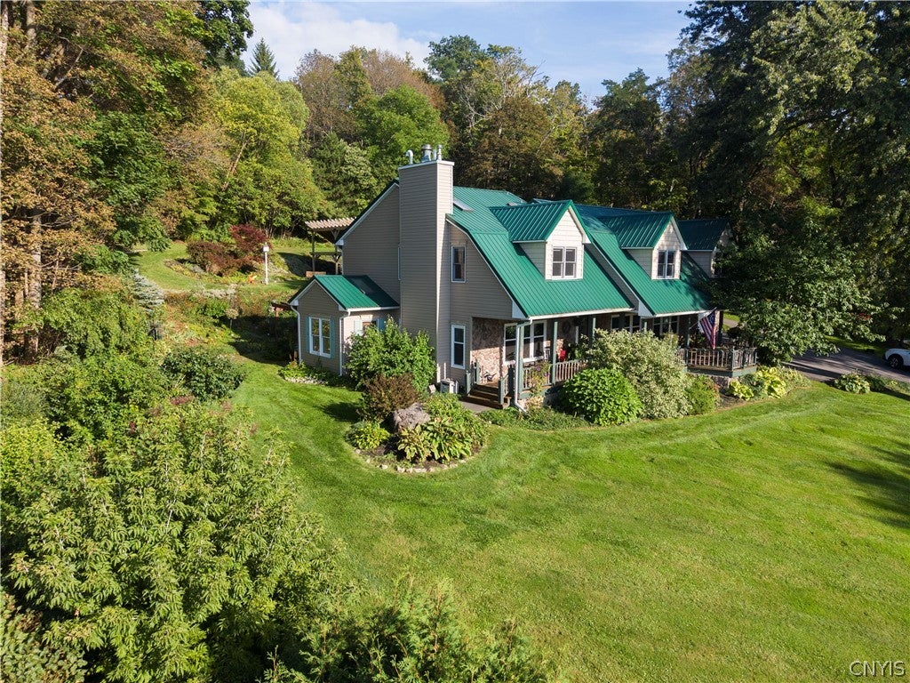 2664 E Lake Road — photo