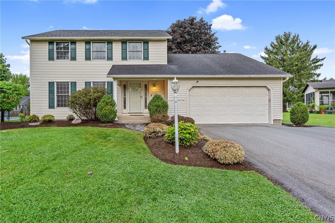 4105 Buttonwood Trail — photo