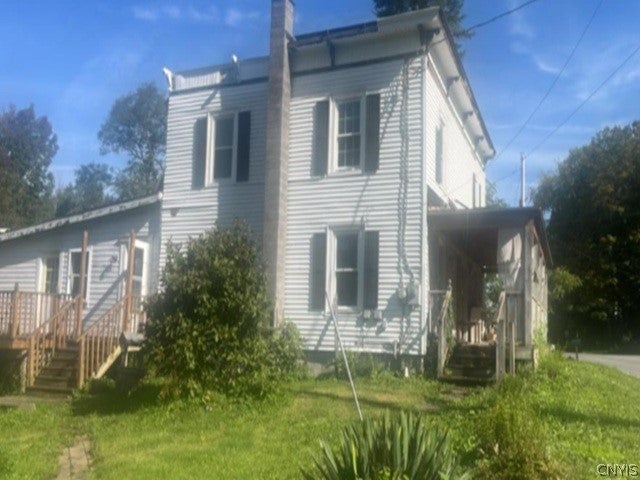 1263 County Highway 33 — photo