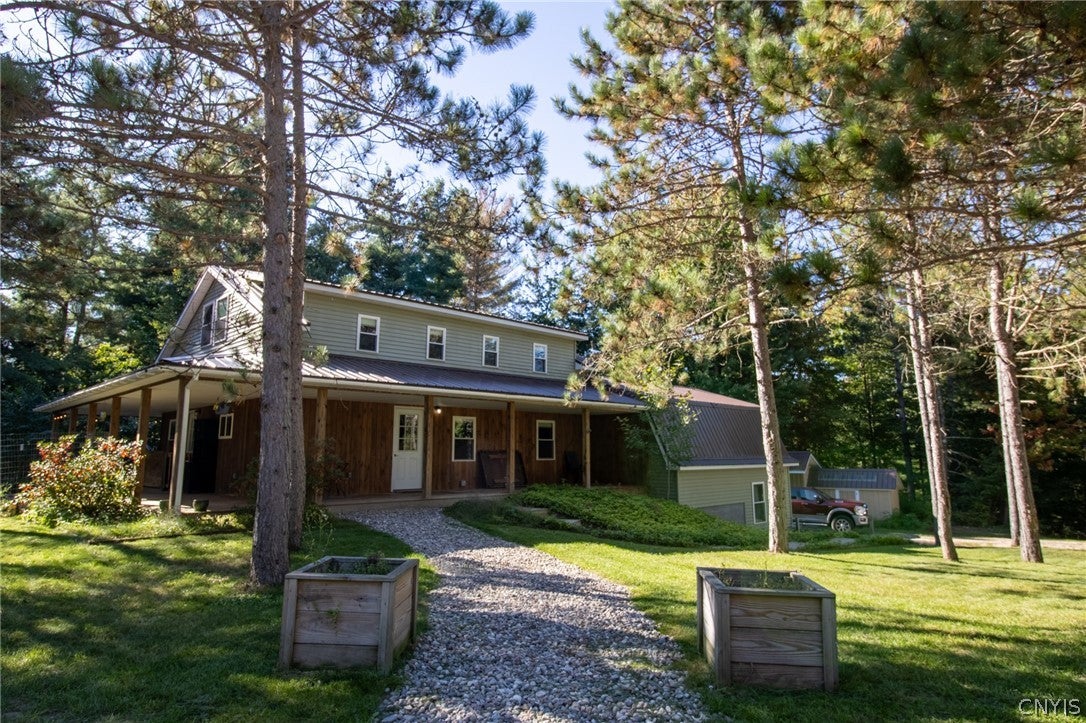 31 Riverside Drive, Fowler, NY 13642 — photo 2