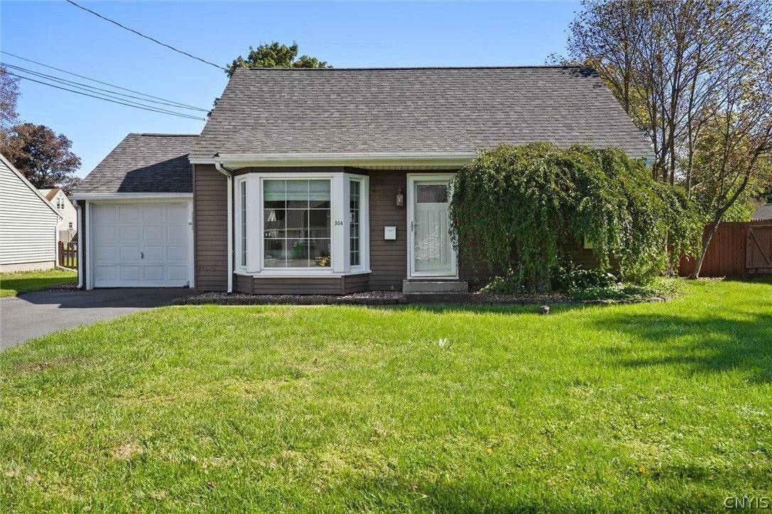 304 Hyland Drive — photo