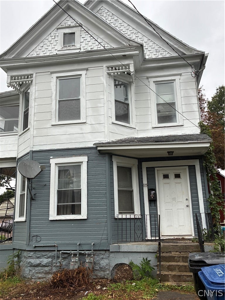 115 Rider Avenue — photo