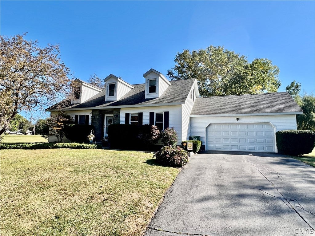144 Valley View Drive — photo