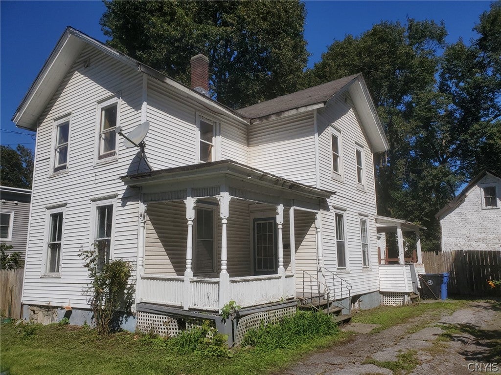 95 N Main Street — photo