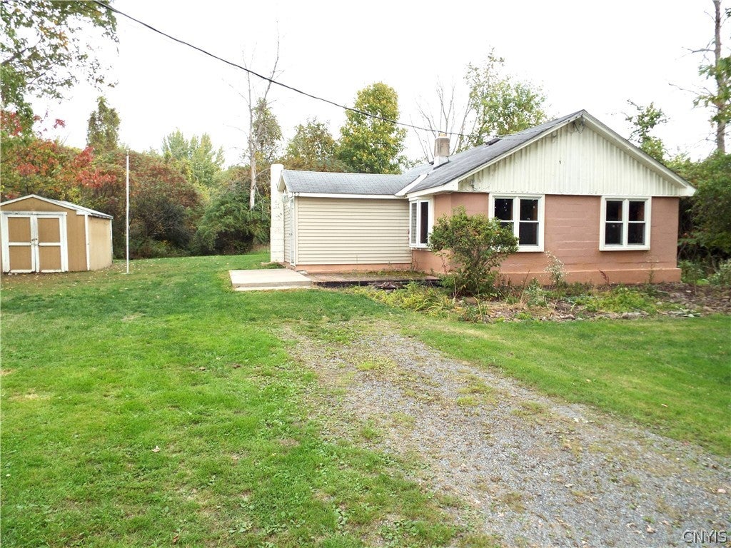 152 County Route 33 — photo