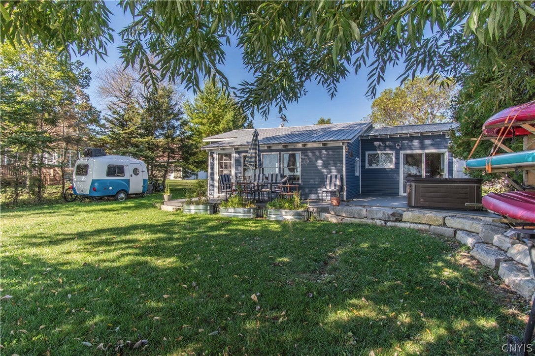 25088 Fire Road 23 — photo