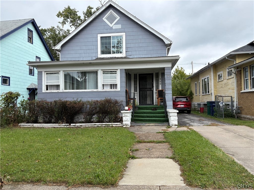 360 Lasalle Ave — photo